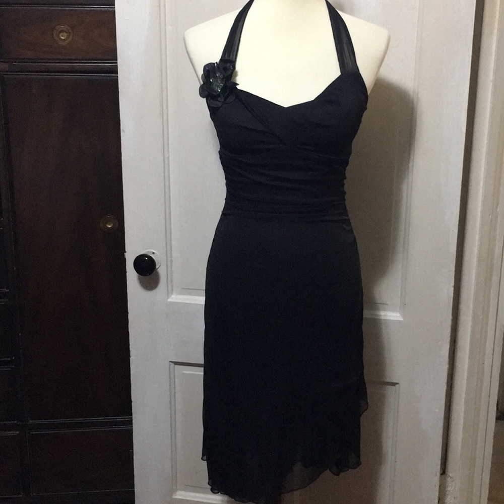 🌺🌺Elegant Black Dress🌺🌺